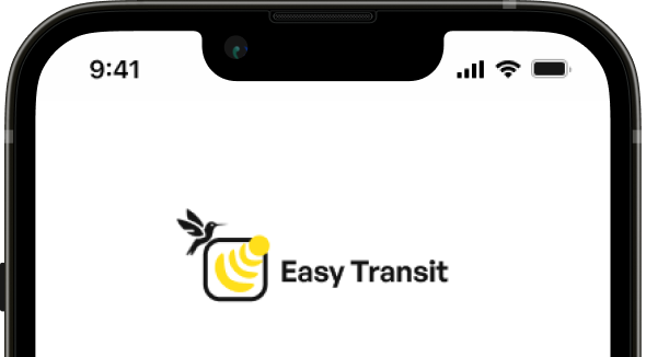 Easy Transit